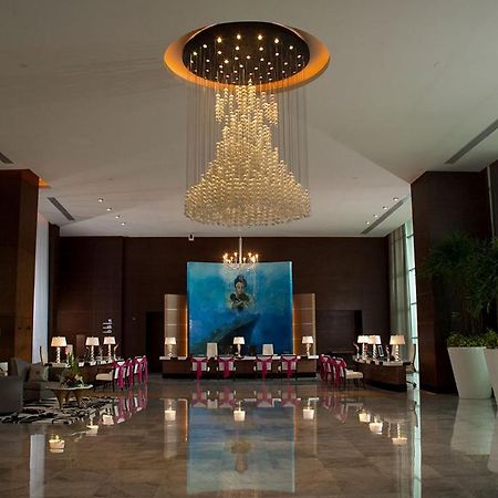 Отель Grand Luxxe Vidanta Нуэво-Вальярта Экстерьер фото